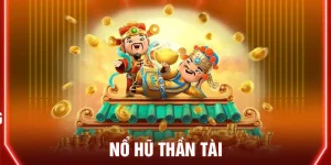 Nổ hũ thần tài 33win