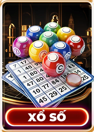 fav xổ số 33win